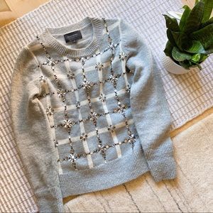 Banana Republic Wool Sweater